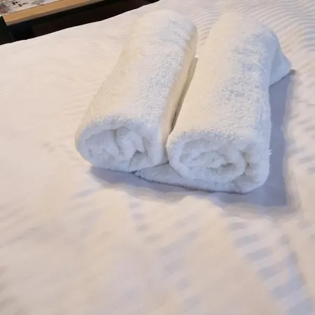 Apartamento Miód Malina Olszowka (Nowy Targ)