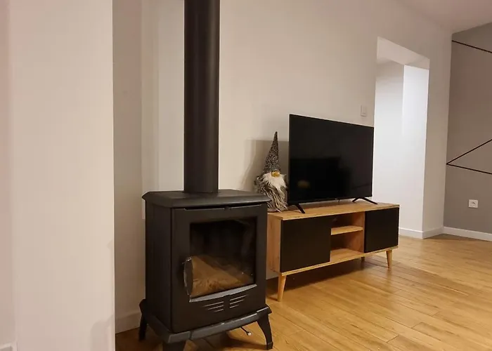 Apartment Miod Malina *